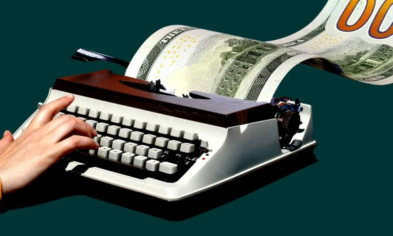 The Hottest Job in Tech Pays $775,000 and Has Zero to Do With Coding