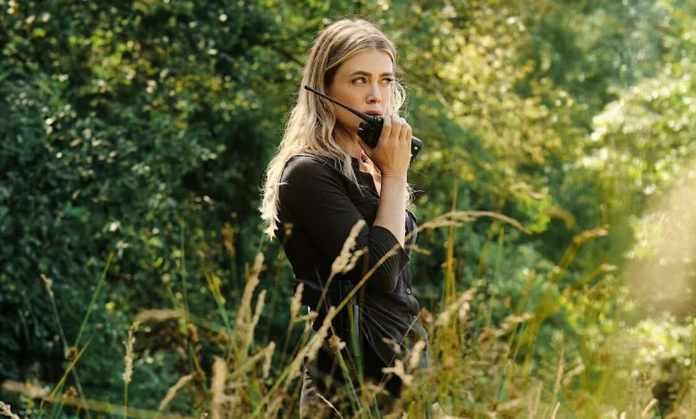 The Hunting Party: Everything to Know About the FBI Procedural