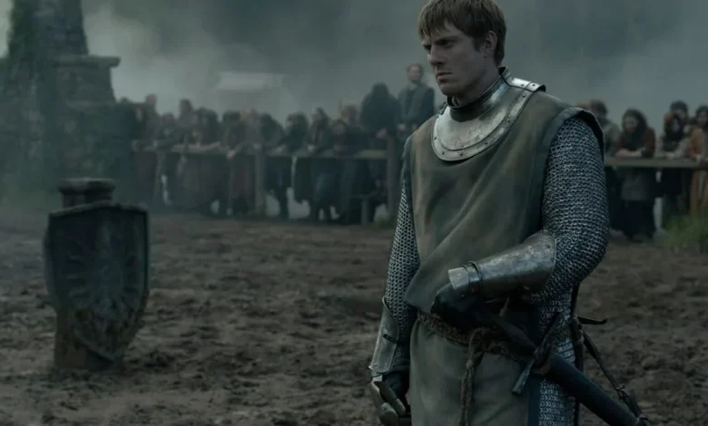 The 'Knight of the Seven Kingdoms' Showrunner Isn't Worried About Becoming 'Game of Thrones'