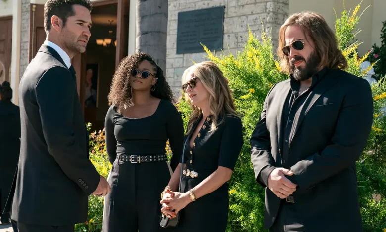 'The Lincoln Lawyer' honors the late Ken Kern with touching tribute card