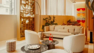 The Lisbon hotel that's perfect for a spring city break