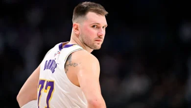 The Luka trade: Four questions on the one-year anniversary