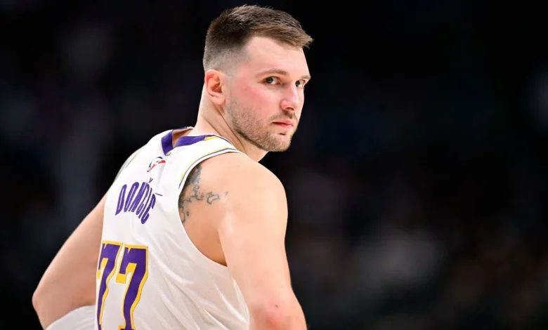 The Luka trade: Four questions on the one-year anniversary