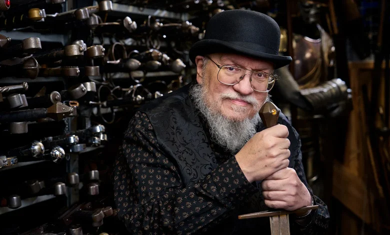 The Mad King' Details, Tickets