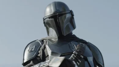 The Mandalorian And Grogu Is Bringing Back A Forgotten Star Wars Bounty Hunter
