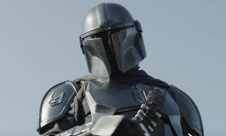 The Mandalorian And Grogu Is Bringing Back A Forgotten Star Wars Bounty Hunter