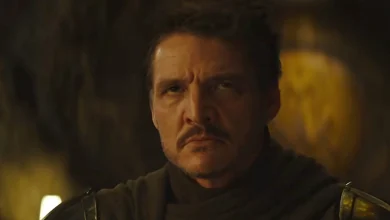 'The Mandalorian and Grogu' Trailer Teases a Cinematic 'Star Wars' Adventure