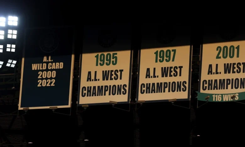 The Mariners are favorites in the AL after Brendan Donovan trade