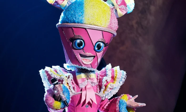 The Masked Singer Season 14 Cast Spoilers, Clues, Reveals — Heidi Montag