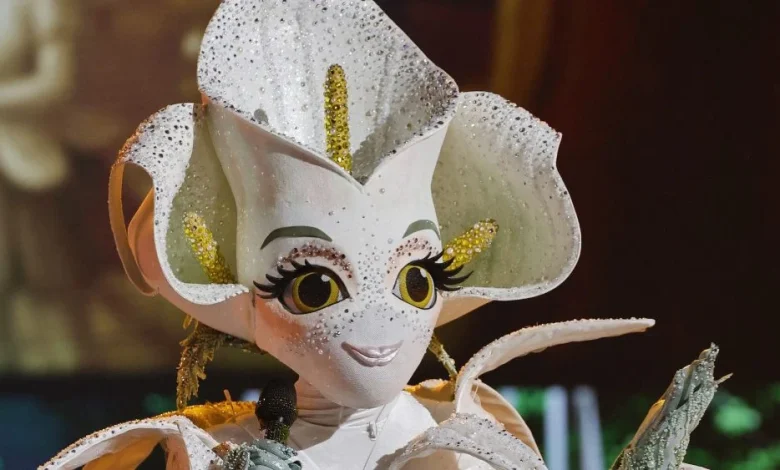 The Masked Singer Season 14 Episode 5 Recap: Calla Lily Revealed