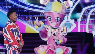 The Masked Singer Season 14 Episode 7 Recap: Snow Cone Revealed