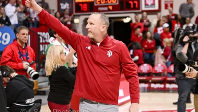 The Minute After: Wisconsin - Inside the Hall