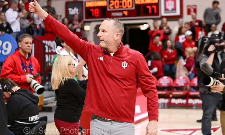 The Minute After: Wisconsin - Inside the Hall