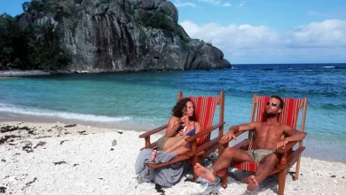 The Missing Legends of ‘Survivor 50’: Castaways Reveal the Icons They Thought They’d Face