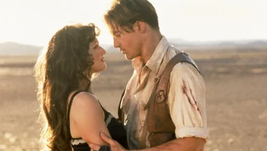 'The Mummy 4' Release Date Set for May 2028 With Brendan Fraser, Rachel Weisz
