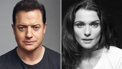'The Mummy' Release Date Set With Brendan Fraser & Rachel Weisz Back