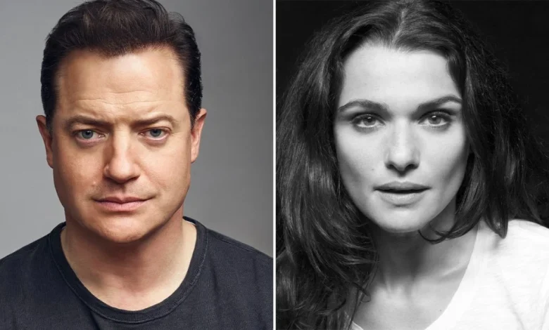 'The Mummy' Release Date Set With Brendan Fraser & Rachel Weisz Back