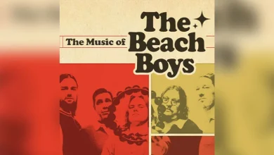 The Music of the Beach Boys featuring Pet Sounds Live | Jim Thorpe, PA | NEPA Events