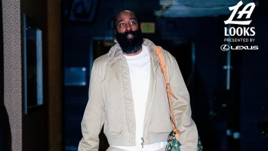 The NBA's newest big-name trade candidate: James Harden