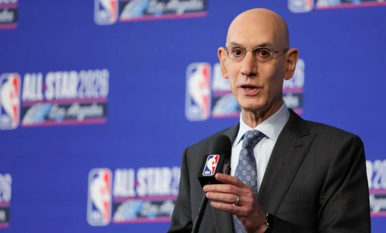 The NBA’s tanking fixes don’t solve the league’s biggest problem