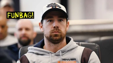 The NFL Doesn’t Have To Pretend It’s Not An Old Boys’ Club Anymore