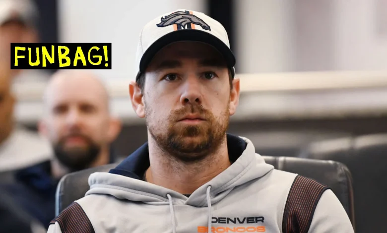 The NFL Doesn’t Have To Pretend It’s Not An Old Boys’ Club Anymore