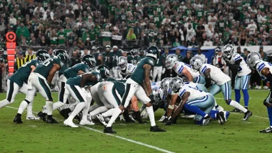 The NFL is not expected to ban the tush push in 2026