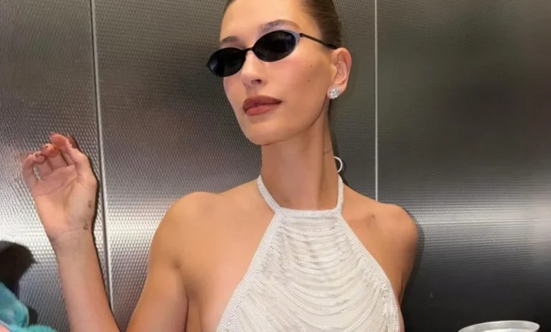 The Nakedest 2026 Grammys After-Party Dresses, From Hailey To Olivia