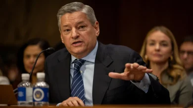 The Netflix-Paramount Battle for Warner Bros. Intensifies