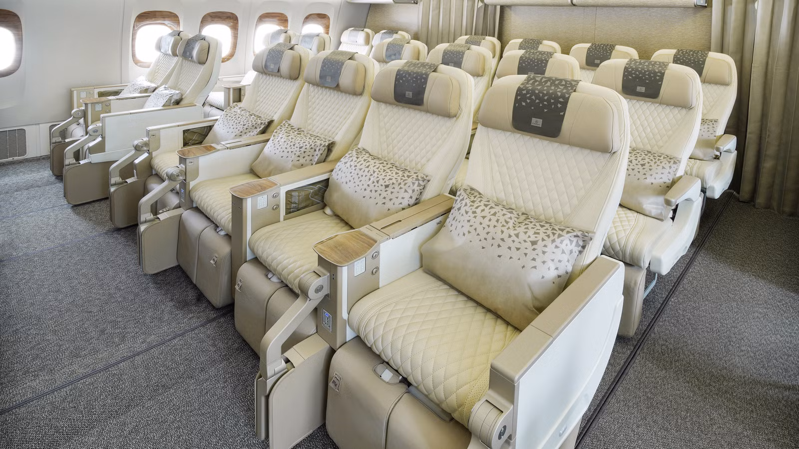 The New Inflight Additions That Emirates Passengers Are Raving About
