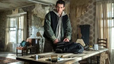 The New ‘Disclosure Day’ Trailer Starts to Reveal Its Alien Mystert