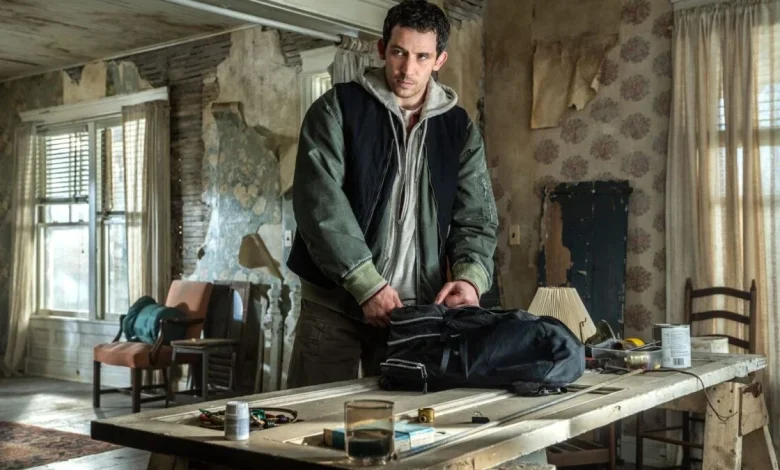 The New ‘Disclosure Day’ Trailer Starts to Reveal Its Alien Mystert