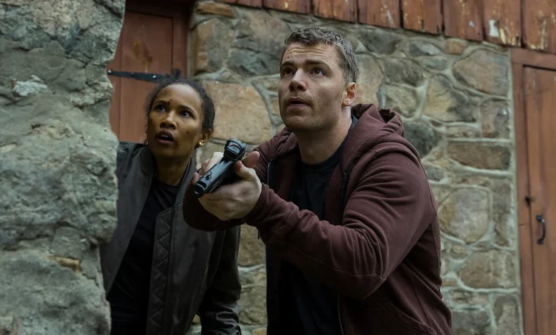 The Night Agent Season 3 Ending: Every Crime and Conspiracy Explained