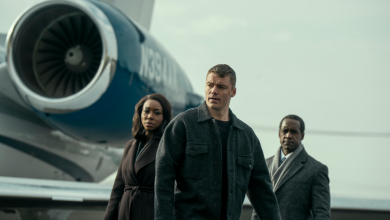 'The Night Agent' Season 4 Renewal Status: Writers Room Underway