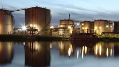 The Oil Glut That Never Showed Up