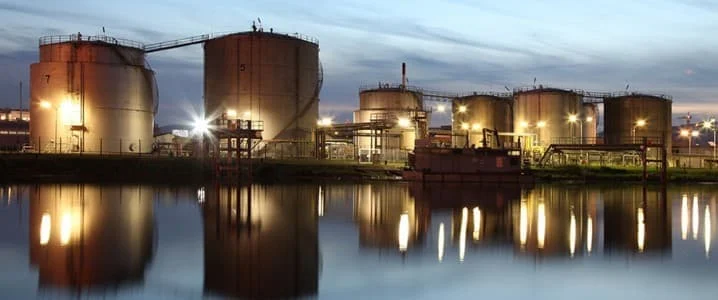 The Oil Glut That Never Showed Up