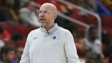 The One Player Most Likely to be Traded by the Dallas Mavericks