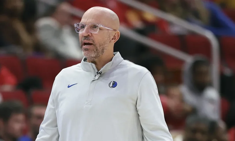 The One Player Most Likely to be Traded by the Dallas Mavericks