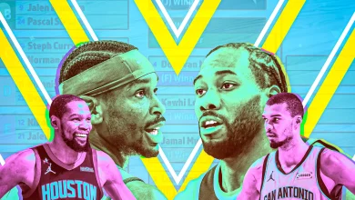 The One-on-One Tournament That Could Save NBA All-Star