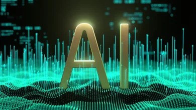 The Only 3 Stocks You Need to Capitalize on AI Spending