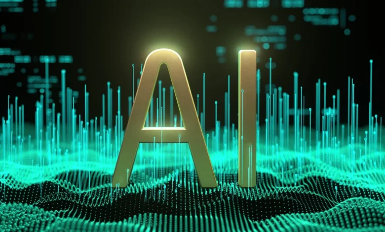 The Only 3 Stocks You Need to Capitalize on AI Spending