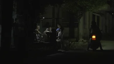 The Only Victims Are the People of Cuba