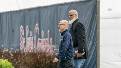 The Opener: MLBPA, Free Agents, Braves