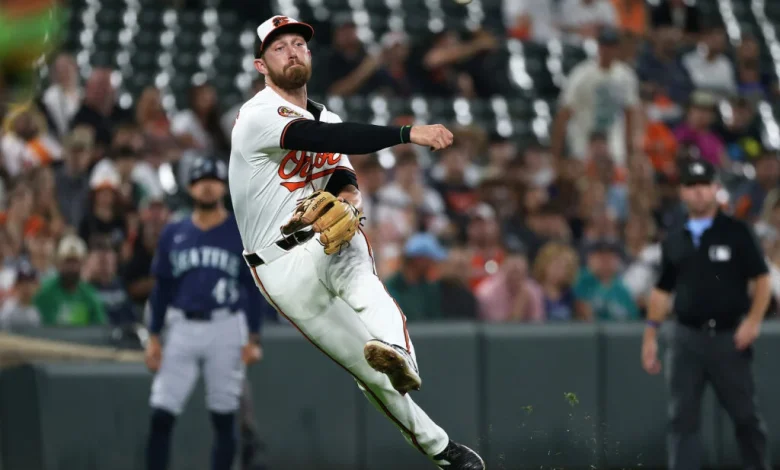 The Opener: Spring Training, Westburg, Rays