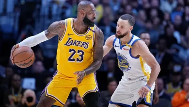 The Pacific Division is still there for the Warriors to take