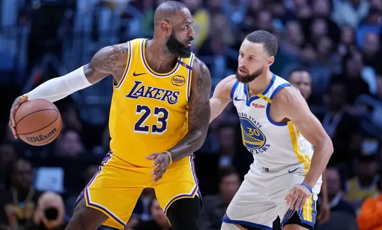 The Pacific Division is still there for the Warriors to take