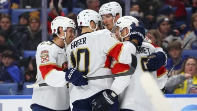 The Panthers need to treat every game as must-win