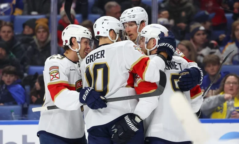 The Panthers need to treat every game as must-win