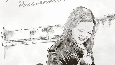 The Paranoid Style – “Passionate Kisses” (Lucinda Williams Cover)