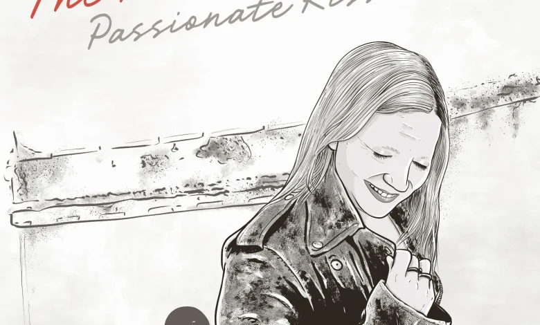 The Paranoid Style – “Passionate Kisses” (Lucinda Williams Cover)